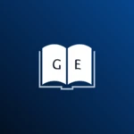 Logo of English German Dictionary android Application 